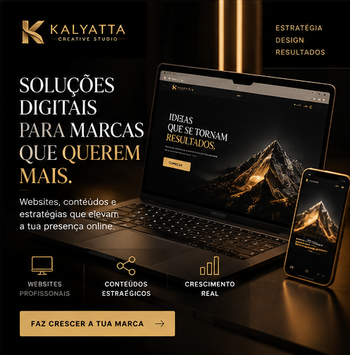 Soluções digitais