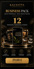 Kalyatta Business — 12 Imagens Personalizadas